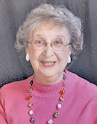 Phyllis Adele Strout Pushard Obituary