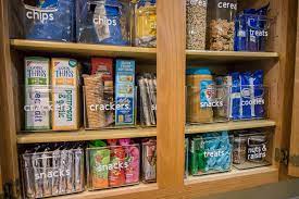 If you love a good makeover, wait until you see what our messy. Organizing A Small Pantry With The Konmari Method Free Checklist