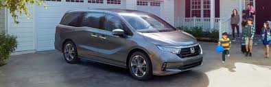 It is also a serious issue if you are in an unfamiliar place and need to get home fast. 2021 Honda Odyssey Vs 2021 Kia Sedona Near Sleepy Hollow Il