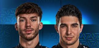 Pierre Gasly over samenwerking met Esteban Ocon: “Hij zal me niet  uitnodigen voor een etentje maar dat is oké”