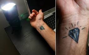 Cover Up Tattoo Wrist Men Tattoo Design