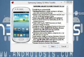 To unlock android phone without password using the find my phone feature, the device has to be a samsung. Root Y Recovery En El Samsung Galaxy S3 Mini Androidsis