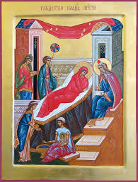 В этот день верующие ходят на службу в храм. Prazdnik Rozhdestva Ioanna Predtechi V 2021 Godu