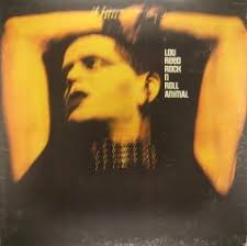 Performance: Sweet Jane by Lou Reed