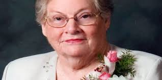 Mrs. Joyce Cobb Stavely