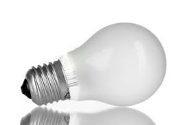 A device that is attached to a wall to hold electric lights or candles 2. Ligt Bulb In Spanish English To Spanish Translation Spanishdict