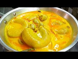 2 resep gulai ayam enak khas padang dan sulawesi di atas tidak terlalu sulit untuk dicoba bukan? Gulai Tambunsu Usus Sapi Isi Telur Urang Padang Asli Youtube
