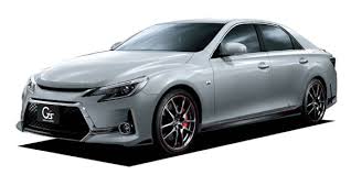 toyota mark x 250g s package gs マークx デザイン