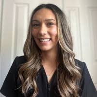 Michelle Lozano's Instagram, Twitter & Facebook