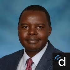 Dr. Lottie M. Hachaambwa, MD