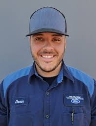 Woody Smith Ford Service Staff