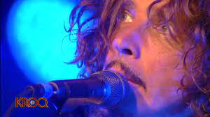 And it was for the first of the gritty daniel craig reboot movies in the. Chris Cornell John Lennon S Imagine Live 2015 Youtube