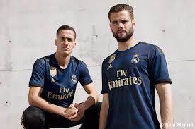 Get stylish real madrid jersey 2020 on alibaba.com from the large number of suppliers available. Official Real Madrid Premiere 2019 2020 Away Jersey Tribuna Com