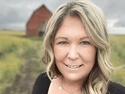 Becky Cassidy's Story