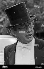 Tv moderator zdf Black and White Stock Photos & Images