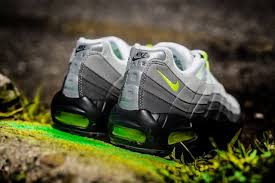 Nike Air Max 95 Neon Sneaker Freaker