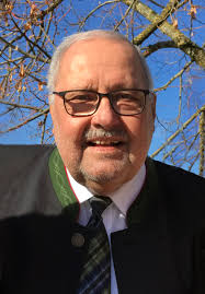 Karl Schlüsselbauer