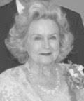 Jean Womack Obituary (2010)
