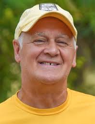 Larry Kuntz Obituary