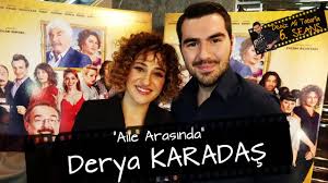 Ülkemizdeki en iyi kadın senarist ve komedi oyuncularından biri olan gülse birsel imzası taşımaktadır. Derya Karadas Aile Arasinda Nin Cilgin Leyla Sini Anlatti Deniz Ali Tatar La 6 Seans Youtube