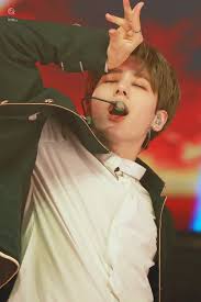 Yeo Hwanwoong Korean Idol Boy Groups Vocalist