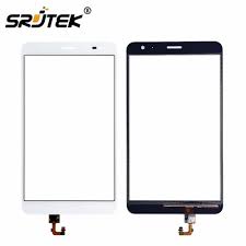 New For Huawei MediaPad X1 7.0 Touch ...