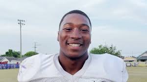 2024 St. Aug RB Moses Gray Jr. a breakout candidate with new Marshall, MVSU  offers, Tulane interest