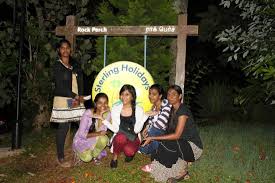 Sterling Resorts Entrance Picture Of Sterling Yercaud Tripadvisor