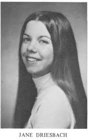 Trying to locate Ellen Fenton, S'58. Lost touch and would love to  reconnect. Carolyn (Lyn) ZeBrack (Brophy)