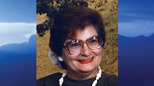 May Ann Keeney, Boardman, Ohio