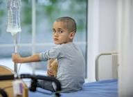 ACT for Children | Access to Childhood Cancer Treatment in LMICs