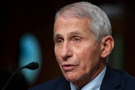 West Virginia man threatened to set Dr. Fauci