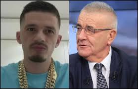 Peng më morën sepse…