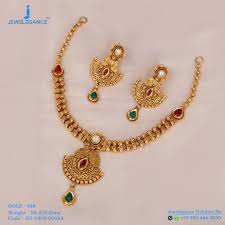 Gold 916 Premium Design Get In Touch With Us On 919904443030 Goldnecklace Gold Jewelry Fashion Gold Necklace Designs Gold Jewelry Simple