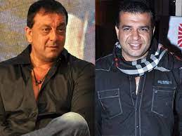 Sanjay Dutt S Cousin Nimai S Marriage Is On The Rocks Courtesy Pratyusha S Boyfriend Rahul Raj Singh