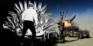Mad Max Theory: The Obscure Horror Movie That's Set In The Same Universe