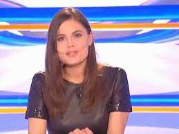 1 096 254 rang des noms les plus portés en france. Charlotte Le Grix De La Salle Canal 24 12 2007 Youtube