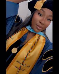 Dr. LaTasha Williams, Congratulations to YOU 🎉🥳🎊!! Friendship Collegiate  Academy, Class of 2005 The George Washington University