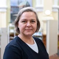 20+ "Maria Kwiatkowski" profiles