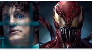 Men's gymnastics at olympics, us 'heat dome,' infrastructure bill: First Look At Woody Harrelson As Cletus Kasady In Venom 2 Revealed Greatest Villains Cletus Kasady Tom Hardy