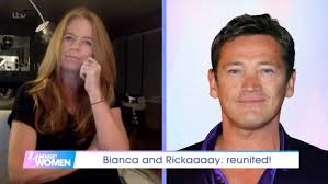 The actor, 49, who played ricky butcher on the bbc one soap opera from 1988 to 2012, has revealed he turned to drug addiction due to a troubled childhood. Eastenders Sid Owen Says Booze Cocaine Binges And Partying Nearly Killed Him Daily Star