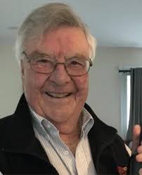 James Nye Obituary (2020)