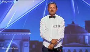 Video silviu gherman, la „românii au talent. Romanii Au Talent 22 Martie Mihai Petre Esti PlÄƒcerea Mea VinovatÄƒ Dcnews