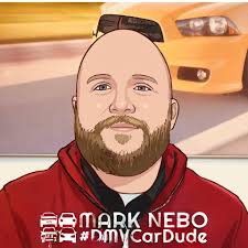 Mark Nebo