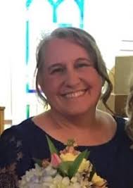 Cynthia McLaughlin Heard, 59 (Blanket)