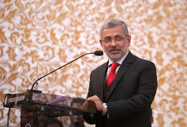 Hon'ble Justice Kurian Joseph