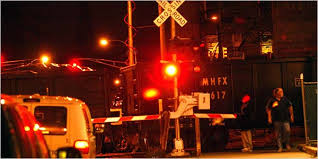 You may have tried advertising your car for sale online, but no one is really interested. Freight Train Derails In New Jersey The New York Times