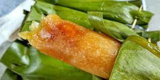 Setelah 10 menit, keluarkan kulit ubi dari oven, lalu isi dengan adonan ubi yang sudah dibuat sebelumnya. 7 Resep Kue Olahan Singkong Yang Lezat Dan Mudah Dibuat Salah Satunya Lemet Merdeka Com