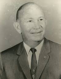 Sgt John Bruce Miller (1921-2001)