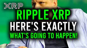 Xrp price prediction for 2021 by crypto experts. Ripple Xrp Must Watch Here S Exactly What S Going To Happen This Week Billionaire Xrp Support Cryptelicious